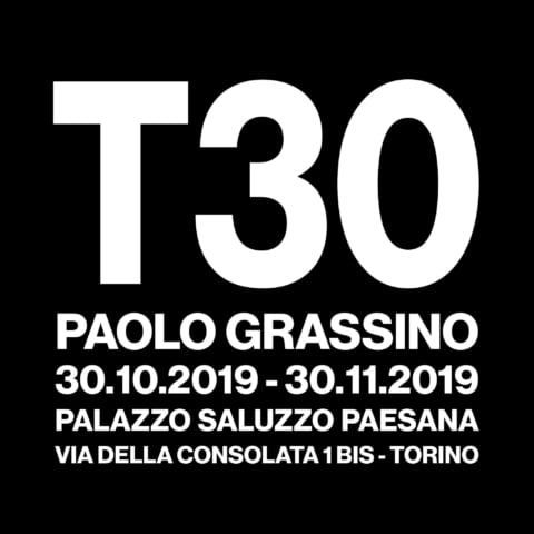 Paolo Grassino – T30